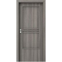 Porta ŠTÝL 3p Dub Miláno 4 